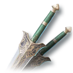 Dawn Dagger