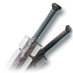Vagabond Dagger