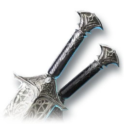 Elder Dagger