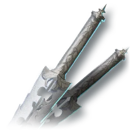 Pact-Bound Dagger