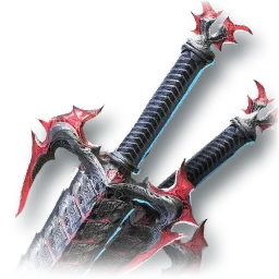 Rupture Knife