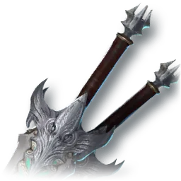 Splendent Star Dragon Lord Dagger