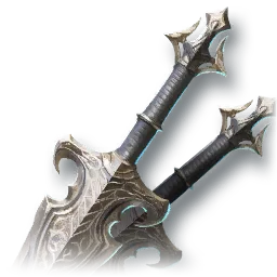 Tranquility Dagger