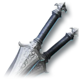 Destruction Dagger