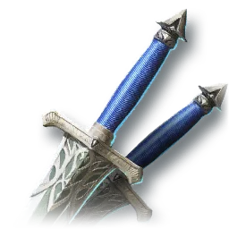 Chaos Dagger