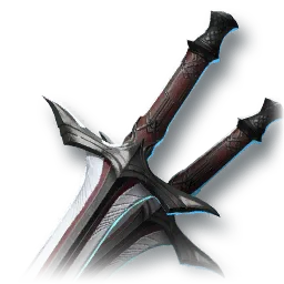 Red Agate Dagger