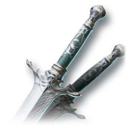 Discipline Dagger