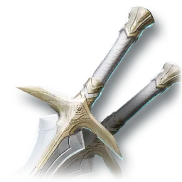 Orichalcum Dagger