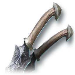 Bloodthirsty Dagger
