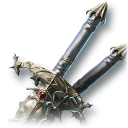 Lunatic Dagger