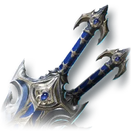 Ebony Dragon Lord Dagger