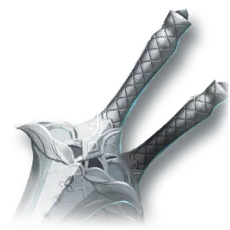 Afflicted Bakarma Kukri
