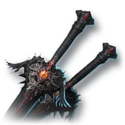 Horned Dragon Lord Dagger