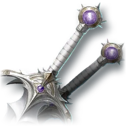 Nathara Dagger