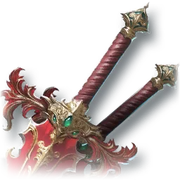 Genesis Dragon Lord Dagger