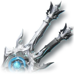 Archon High Commander Dagger