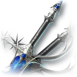 Archon Praetorian Captain Dagger