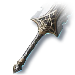 Expert's Orichalcum Greatsword