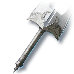 Pact-Bound Greatsword