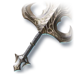 Tranquility Greatsword