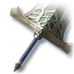 Chaos Greatsword