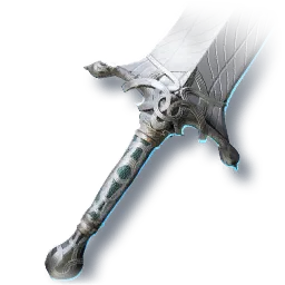 Discipline Greatsword