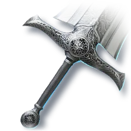 Phantasm Greatsword
