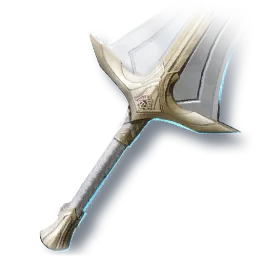 Orichalcum Greatsword