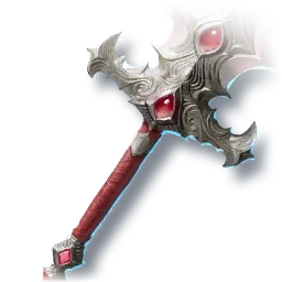 Archon Centurion Greatsword