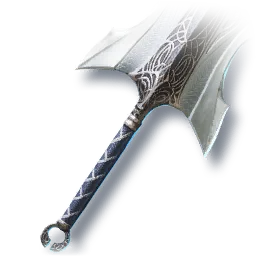 Artisan's Orichalcum Greatsword