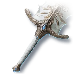 Liberator Greatsword