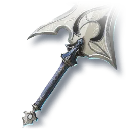 Dark Dragon Lord Greatsword