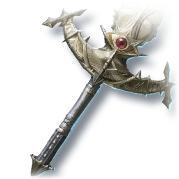 Lunatic Greatsword