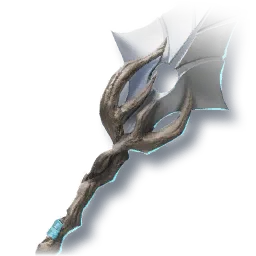 Faith Greatsword