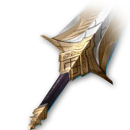 Gladiator's Greatsword