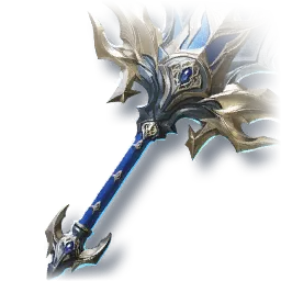Ebony Dragon Lord Greatsword