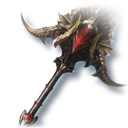 Ludra's Blade of Extinction