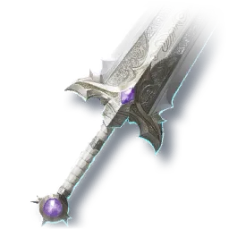Nathara Claymore