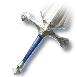 Atiel Claymore
