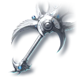 Unbound Midnight Sun's Glaicemore