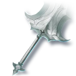 Crimson Dragon Lord Greatsword