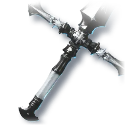 Celestial Dragon Lord Greatsword