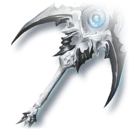 Archon High Commander Greatsword