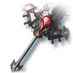 Lava Heart Terrorblade