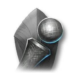 Earth Mace