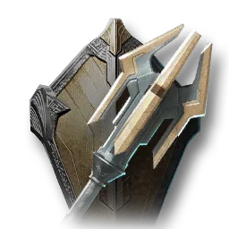 Forgotten Mace