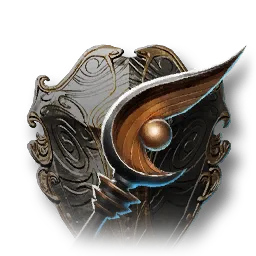 Divine Canyon Mace