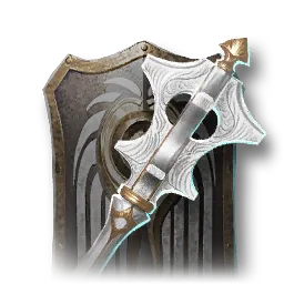 Strange Karma Mace