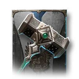 Expert's Orichalcum Mace