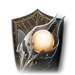 Tranquility Mace